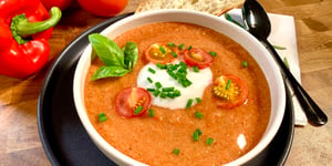 Gaspacho
