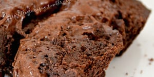 Photo de la Recette: Gâteau à la Mousse au Chocolat