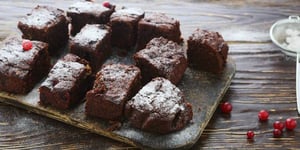 Photo de la Recette: Gâteau à la Pâte à Tartiner