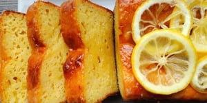 Photo de la Recette: Gâteau au Yaourt pour Surprendre votre Famille et Vos Amis