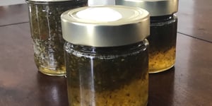 Gelée de Piments Jalapenos