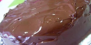 Glaçage au Nutella en Deux Versions