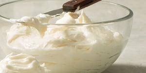 Glaçage à la Crème et au Beurre
