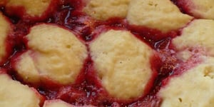 Photo de la Recette: Grands-Pères Hongrois