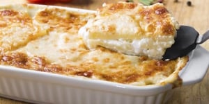 Gratin Dauphinois au Companion