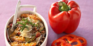 Photo de la Recette: Gratin de Légumes