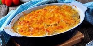 Gratin Familial