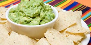 Guacamole