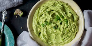 Photo de la Recette: Guacamole HEINZ [Seriously] Good