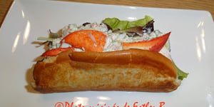 Guedille au Homard