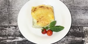 Hachis de Légumes Parmentier de Josée