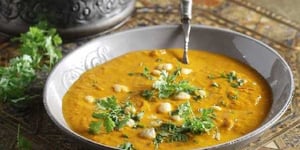 Photo de la Recette: Harira- Soupe Traditionnelle Marocaine