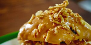 Hot Chicken de Cowboy