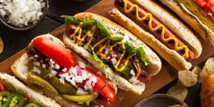 Hot-dog Express