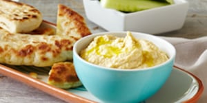 HOUMOUS