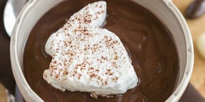 Ile Flottante de Pâques