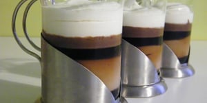 Irish Coffee Revisité