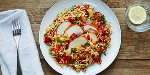 JAMBALAYA