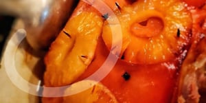 Jambon à L’ananas et Érable Classique et Savoureux