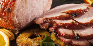 Jambon Delicieux