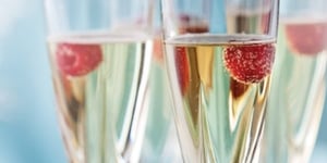 Photo de la Recette: Kir Royal au Cidre de Glace