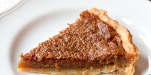Photo de la Recette: La fameuse Tarte au Sucre