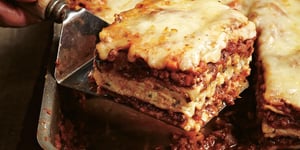 La Meilleure Lasagne