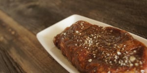 Photo de la Recette: La Meilleure Marinade à Steak au Monde – Comme dans les Restaurants
