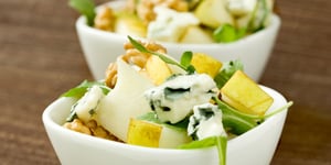 Salade Auvergnate