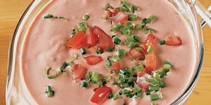 Photo de la Recette: La Sauce Rosée en 4 Étapes