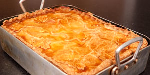 La Vraie Tourtière de Charlevoix