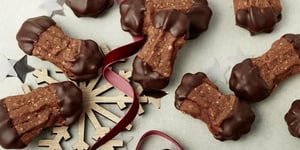 Langues Choco-Noisettes