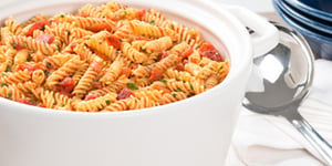 Photo de la Recette: Catelli Smart® Lasagne au Fromage en une Seule Casserole