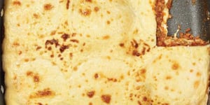 Lasagne de Tortillas Façon One Pot