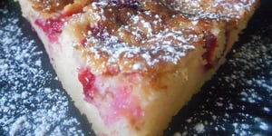 Photo de la Recette: LE 4 X 9 AUX PRUNES