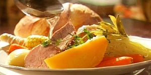 Le Bouilli de Colette