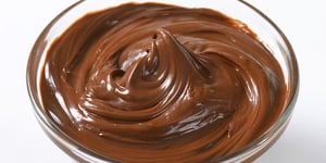 Le Houmous au Chocolat