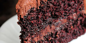 Photo de la Recette: Le Meilleur Gâteau au Chocolat au Monde