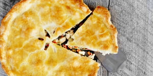 Le Meilleur Pâté au Poulet du Monde