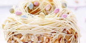 Le Nid de Pâques