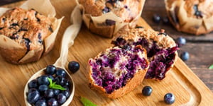 Le Parfait Muffin Santé