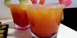 Photo de la Recette: Le Punch Cubain