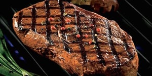 Photo de la Recette: LE STEAK PARFAIT