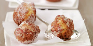 Photo de la Recette: Les Gougnettes, une Spécialité du Languedoc-Roussillon