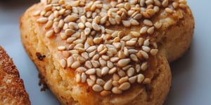 Photo de la Recette: Les biscuits Sablés Espagnols: Les Mantecados