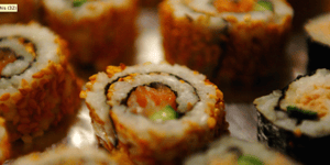 Les Sushis pour les Nuls (la méthode)