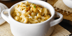 Photo de la Recette: Mac and Cheese à la Mijoteuse