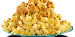 Mac n Cheese