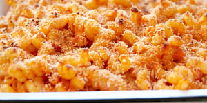 Macaroni au Fromage