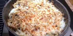 Photo de la Recette: Macaroni d'Anne-Marie